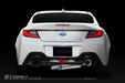 Tomei Expreme Titanium Exhaust System Type-80 ver.2 For 2021+ GR86 / BRZ - ZN8 / ZD8 - FA24Tomei USA