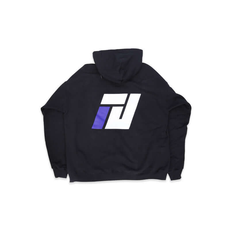 Tomei USA Hoodie 2018 Design - 2XLarge Size - Black