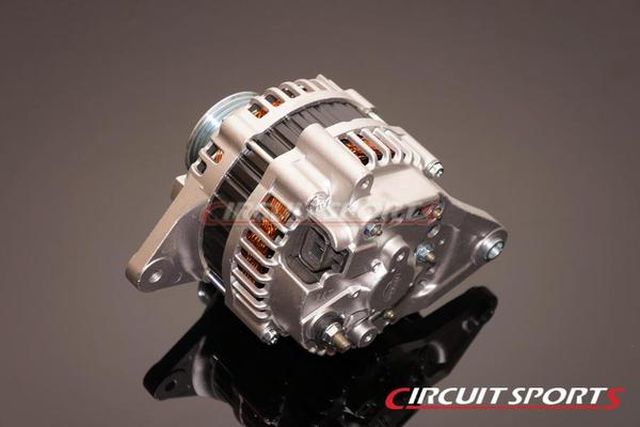 Circuit Sports OE Alternator Replacement for 1991.8 - 1994.2 R32 RB26DETT / RB20DET 4WD