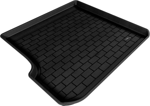 3D MAXpider Cargo Mat For BMW X3 2004-2010 KAGU BLACK CARGO LINER3D MAXpider