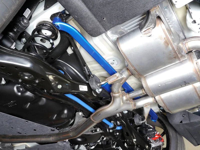 Cusco Rear Member Brace For 2022+ Honda Civic Type R FL5