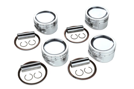 Tomei USA Forged Piston Kit For Nissan SR20DET 2.0L Stock strokeTomei USA