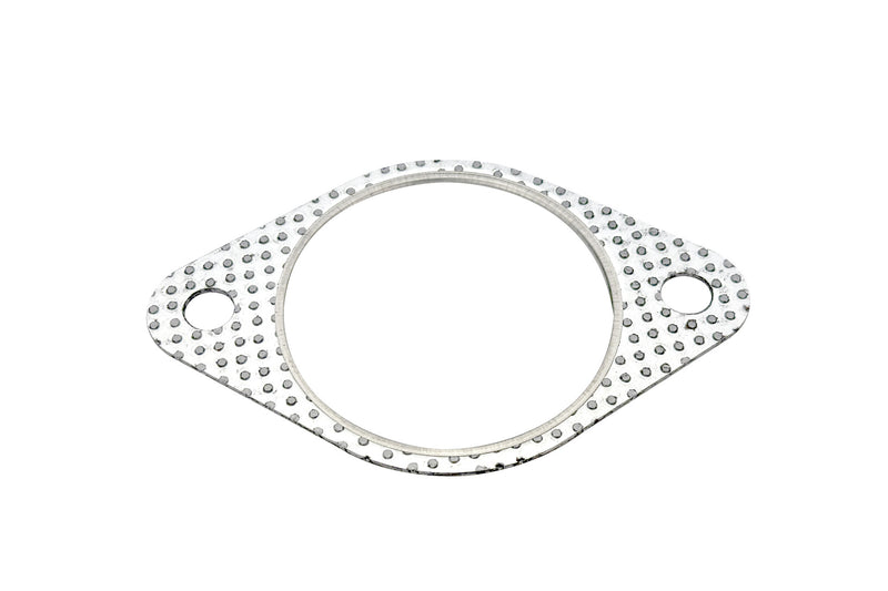 Q60 / Tomei Ti Muffler Kit Repair Parts / Type-R Single Exit / TB6090-NS21B