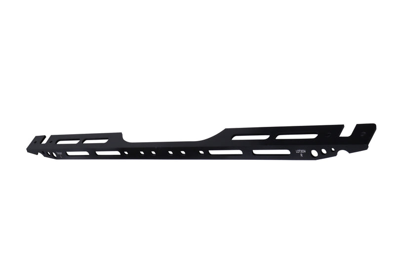 22+ Civic Type-R FL5 / Tomei Ti Muffler Kit Repair Parts / Type-R Single Exit / TB6090-HN06D