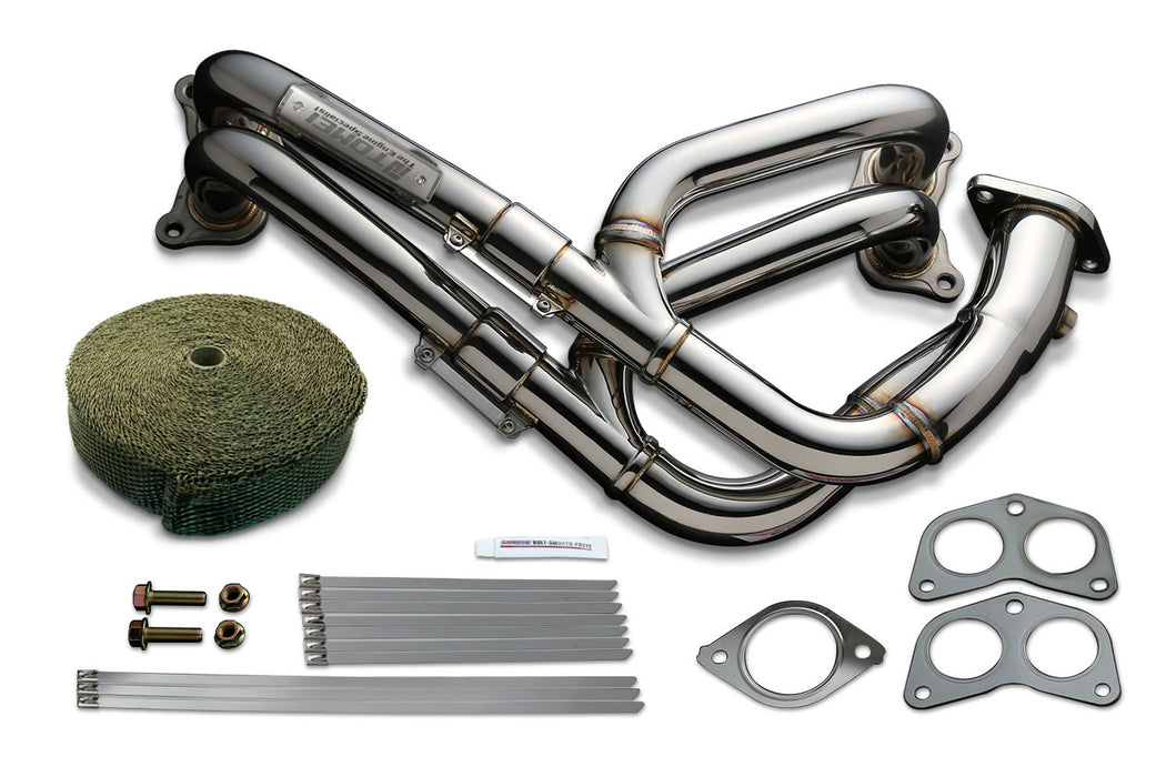 Tomei Expreme SUS Exhaust Manifold Kit Equal Length For FA20 86/FRS/BRZ