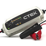 CTEK Battery Charger - MXS 5.0 4.3 Amp 12 VoltCTEK
