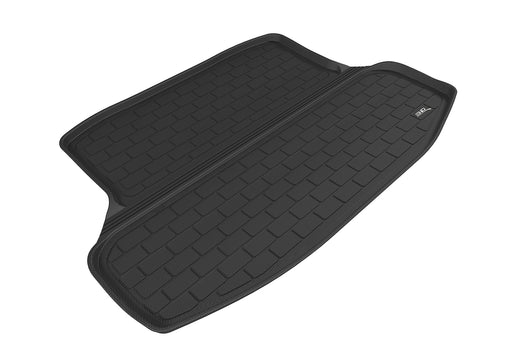 3D MAXpider Cargo Mat For HONDA CIVIC SEDAN 2016-2021 KAGU BLACK STOWABLE CARGO LINER3D MAXpider