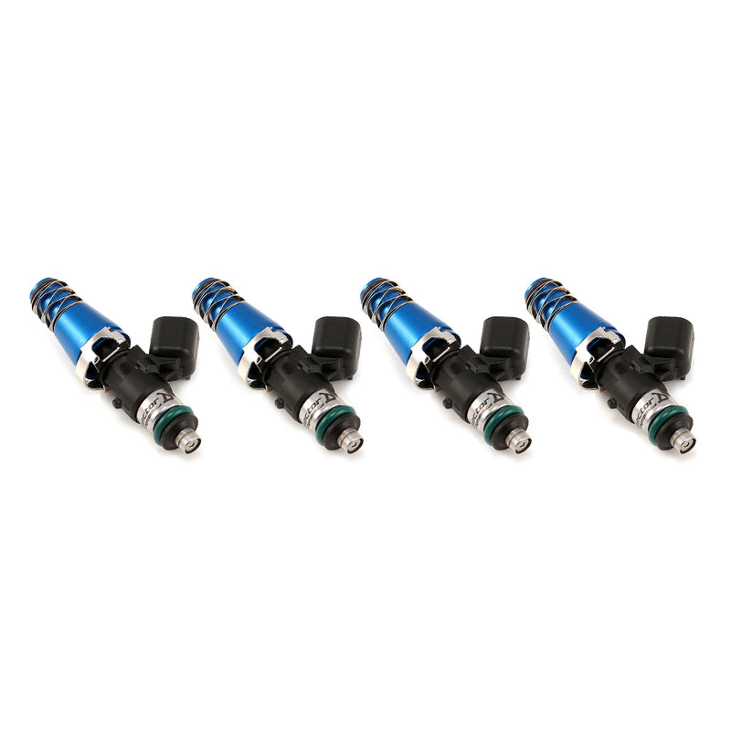 Injector Dynamics ID1050 XDS Compatible with 90-96 Toyota MR-2 Turbo 3S-GTE 11mmInjector Dynamics