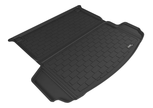 3D MAXpider Cargo Mat For MERCEDES-BENZ GLE COUPE/AMG GLE63 S COUPE (C292) 2016-2019 KAGU BLACK STOWABLE CARGO LINER3D MAXpider