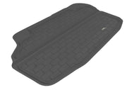 3D MAXpider Cargo Mat For TOYOTA CAMRY HYBRID 2012-2014 KAGU BLACK STOWABLE CARGO LINER3D MAXpider