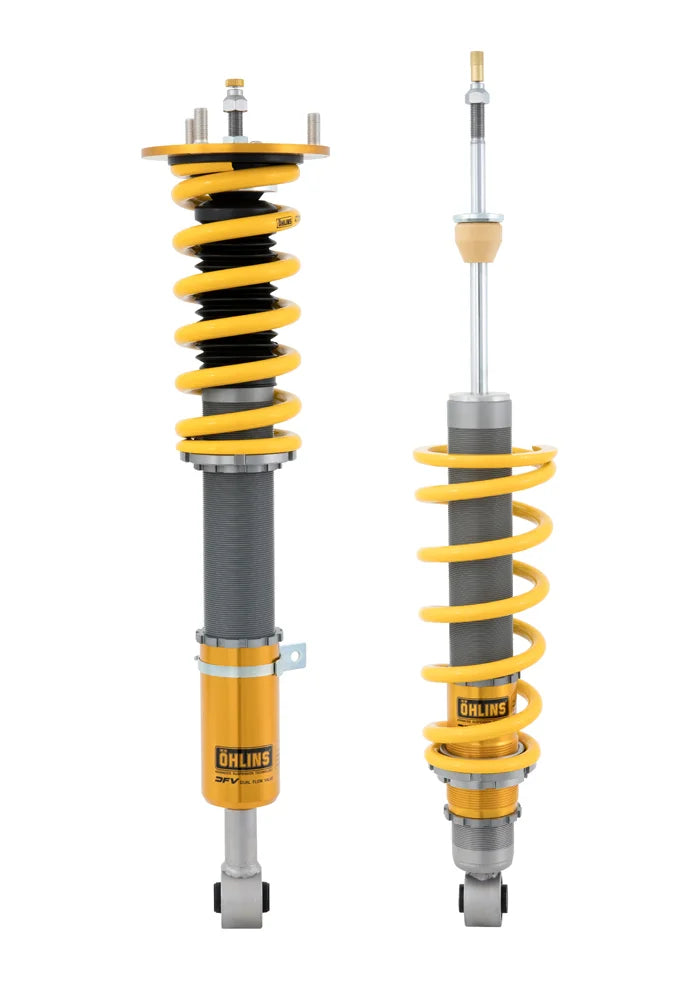 Ohlins Road and Track Suspension Kit For 2006-2013 Lexus IS 250, IS 350 (XE20) RWDOhlins