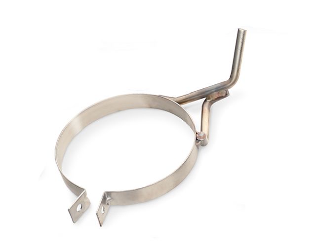 Tomei Ti Exhaust Replacement Part for 2015-23 Mustang Ecoboost TB6090-FR01A - Muffler Band #7