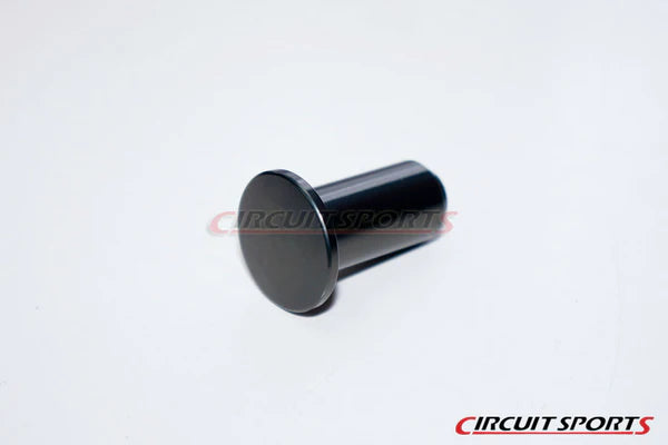 Circuit Sports Drift Knob for Mazda MX5 NA/NB/NC - Black