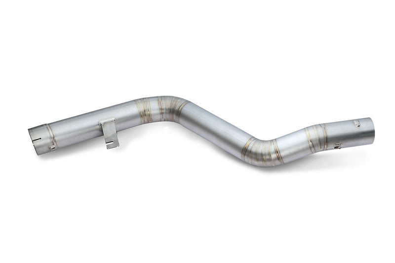 GR Supra / Tomei Ti Muffler Kit Repair Parts / Type-D Dual Exit / TB6090-TY06B