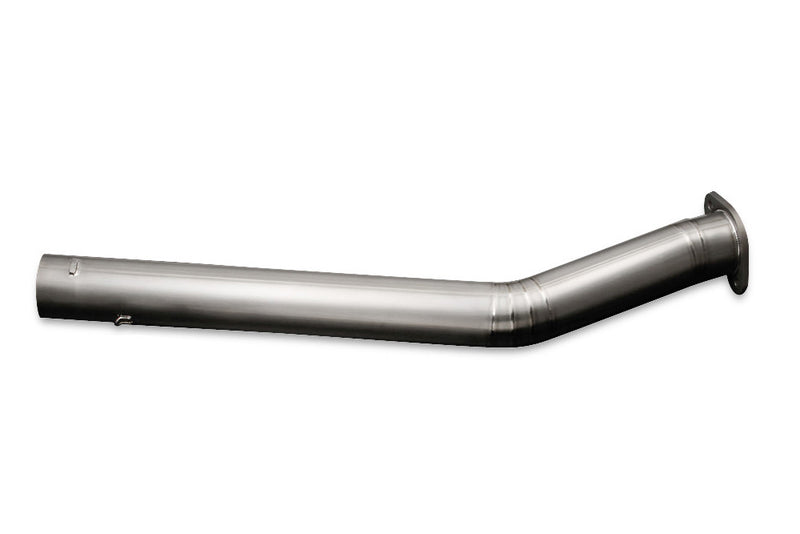 Silvia S15 / Tomei Ti Muffler Kit Repair Parts / TB6090-NS08C