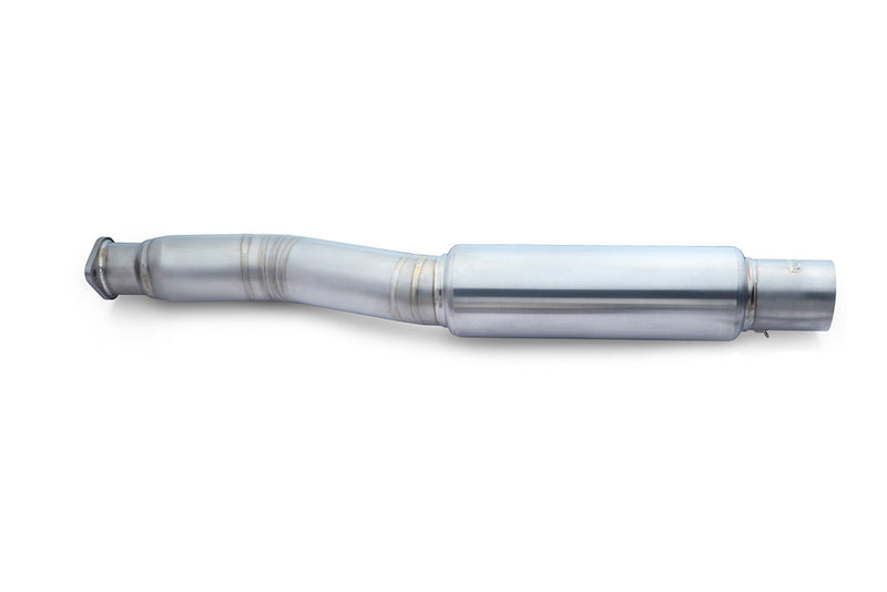 Q60 / Tomei Ti Muffler Kit Repair Parts / Type-R Single Exit / TB6090-NS21B