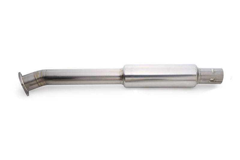 Tomei Ti Exhaust Replacement Part for Skyline ER34 4 door TB6090-NS06B - Main Pipe A #1