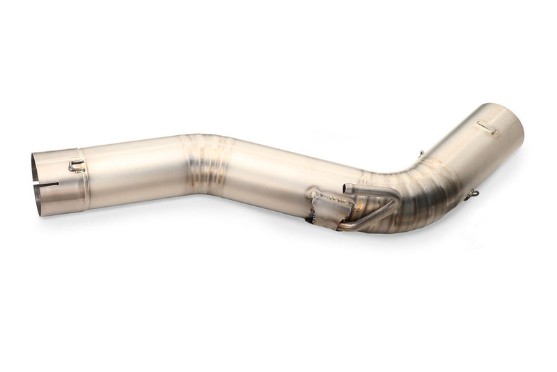 2015-23 Mustang S550 Ecoboost / Tomei Ti Muffler Kit Repair Parts / TB6090-FR01A