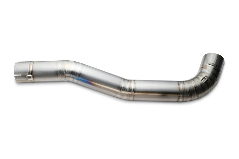 S2000 / Tomei Ti Muffler Kit Repair Parts / TB6090-HN04A