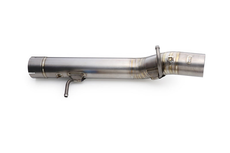 Tomei Ti Exhaust Replacement Part for Skyline ER34 2 door TB6090-NS06A - Main Pipe B #2