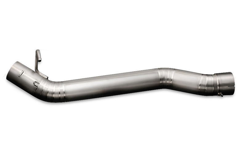 Tomei Ti Exhaust Replacement Part for Siliva S15 TB6090-NS08C - Main Pipe B #2