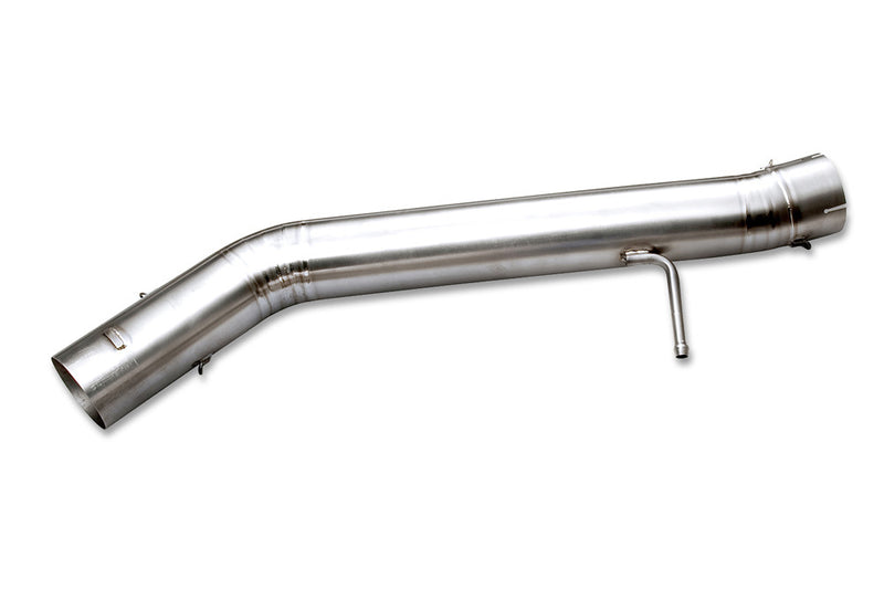 Genesis Coupe 2.0T/ Tomei Ti Muffler Kit Repair Parts / TB6090-HY01A