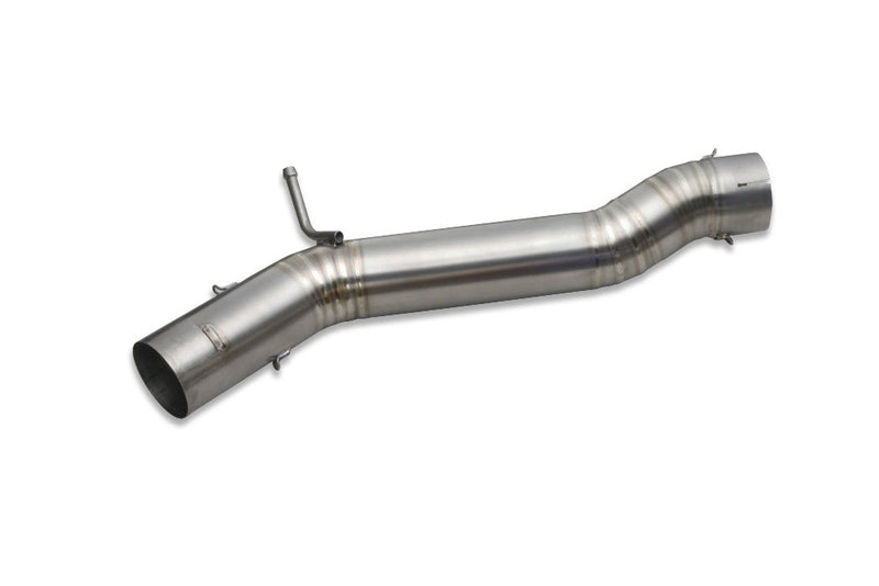 EVO 10 4B11 / Tomei Ti Muffler Kit Repair Parts / TB6090-MT02A