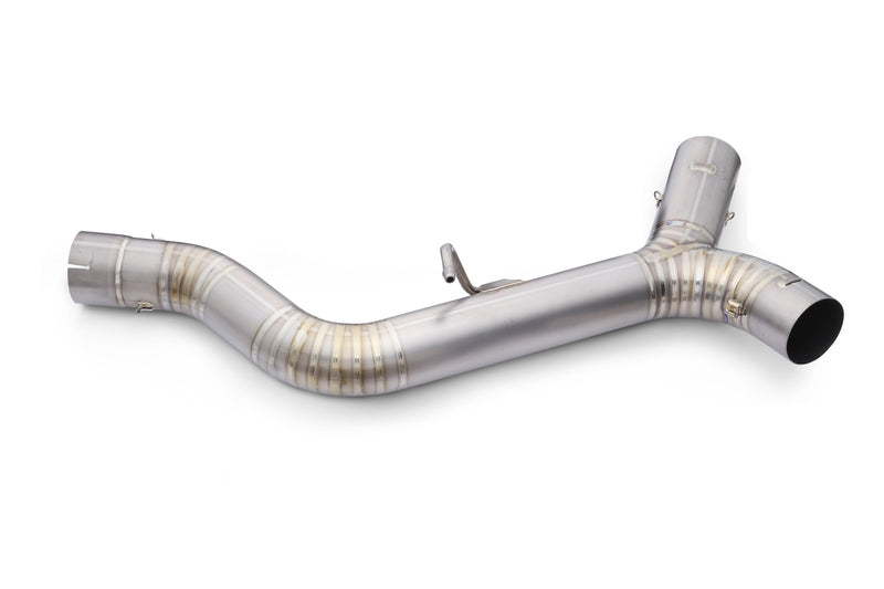 2022+ WRX FA24DIT / Tomei Ti Muffler Kit Repair Parts / Type-D Dual Exit / TB6090-SB06B