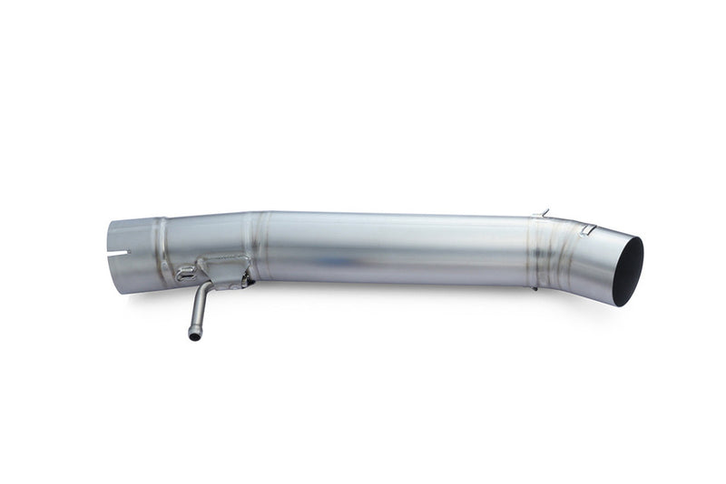 G35 Coupe / Tomei Ti Muffler Kit Repair Parts / TB6090-NS04G