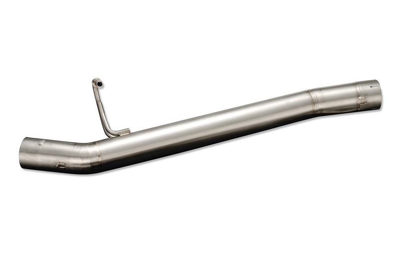 Tomei Ti Exhaust Replacement Part for GDB A-D JDM TB6090-SB01A - Main Pipe B #2