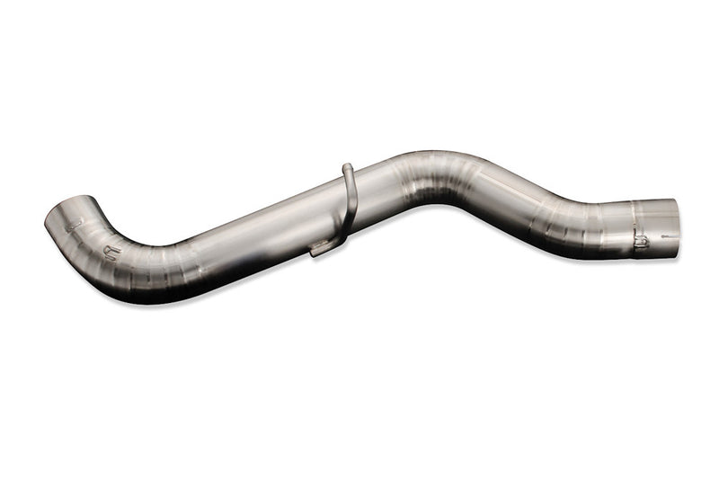 Tomei Ti Exhaust Replacement Part for GVB GVF C-D JDM TB6090-SB01D - Main Pipe B #2