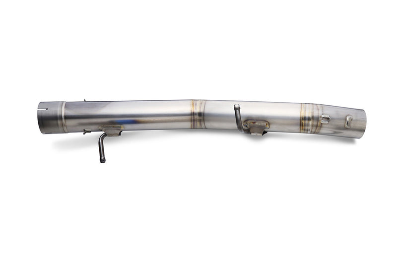 Tomei Ti Exhaust Replacement Part for Skyline ER34 4 door TB6090-NS06B - Main Pipe B #2