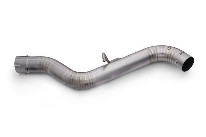 2022+ WRX FA24DIT / Tomei Ti Muffler Kit Repair Parts / Type-R Single Exit / TB6090-SB06A