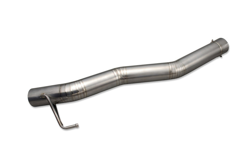 EVO 7-9 with JDM/USDM Rear Bumper / Tomei Ti Muffler Kit Repair Parts / TB6090-MT01A/B