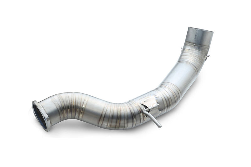 2013-18 Focus ST / Tomei Ti Muffler Kit Repair Parts / TB6090-FR02A