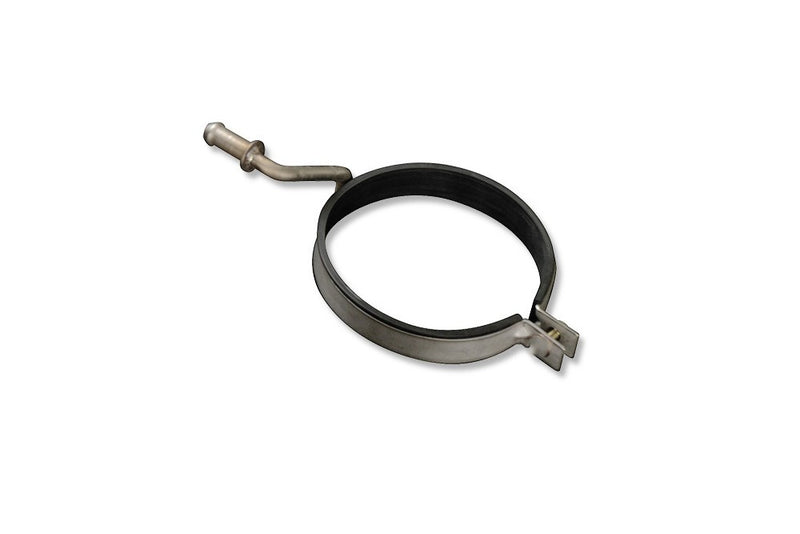 02-07 WRX/STI GDF USDM / Tomei Ti Muffler Kit Repair Parts / TB6090-SB02A