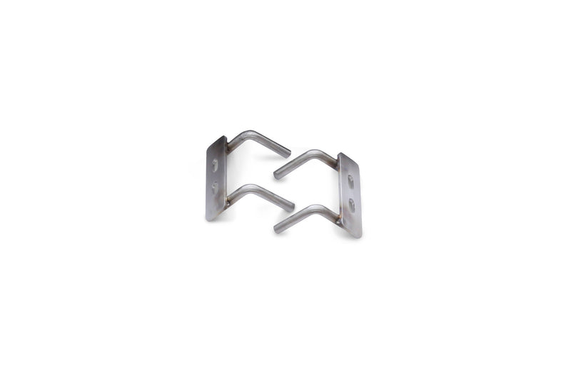 22+ Civic Type-R FL5 / Tomei Ti Muffler Kit Repair Parts / Type-D Dual Exit / TB6090-HN06E
