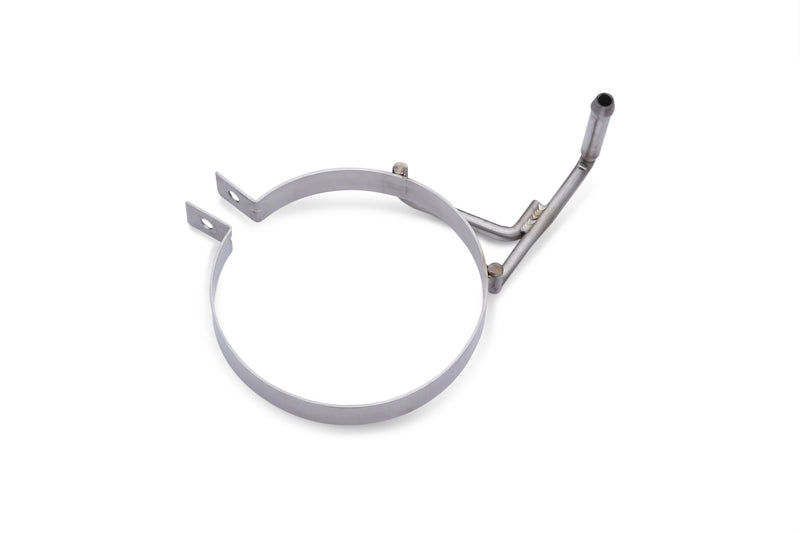 2022+ WRX FA24DIT / Tomei Ti Muffler Kit Repair Parts / Type-R Single Exit / TB6090-SB06A