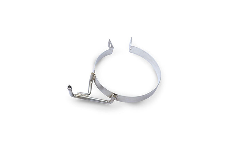 GR Supra / Tomei Ti Muffler Kit Repair Parts / Type-D Dual Exit / TB6090-TY06B