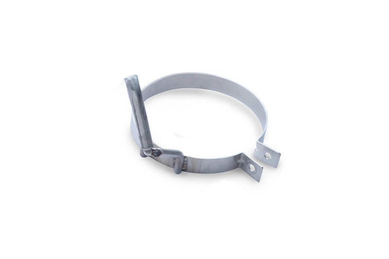 Q50 / Tomei Ti Muffler Kit Repair Parts / Type-R Single Exit / TB6090-NS21A