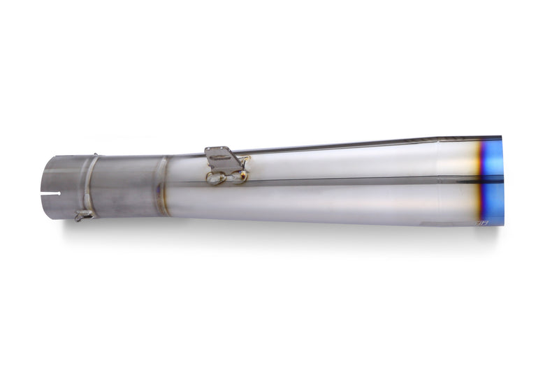 22+ Civic Type-R FL5 / Tomei Ti Muffler Kit Repair Parts / Type-R Single Exit / TB6090-HN06D