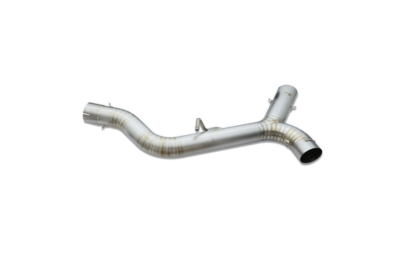 2011-21 WRX/STI 4dr. EJ20/EJ25/FA20DIT / Tomei Ti Muffler Kit Repair Parts / Type-D Dual Exit / TB6090-SB02D