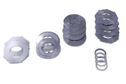 Tomei LSD Repair Part Overhaul Kit for Mazda (ZF Type) - Please See Description, including various metal discs and washers.