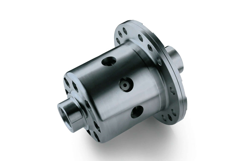 Tomei LSD 2.0 Way For 2024+ Ford Mustang S650 2.3L/5.0L 8.8" - MT/AT