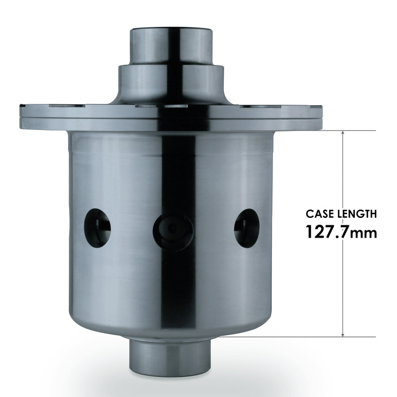 Tomei LSD 1.5 Way For 2015-23 Ford Mustang S550 2.3L/3.7L/5.0L/5.2L 8.8" - MT/AT