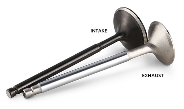 Tomei Oversized Racing Valve Set For 2015-21 Subaru WRX FA20DIT Engines