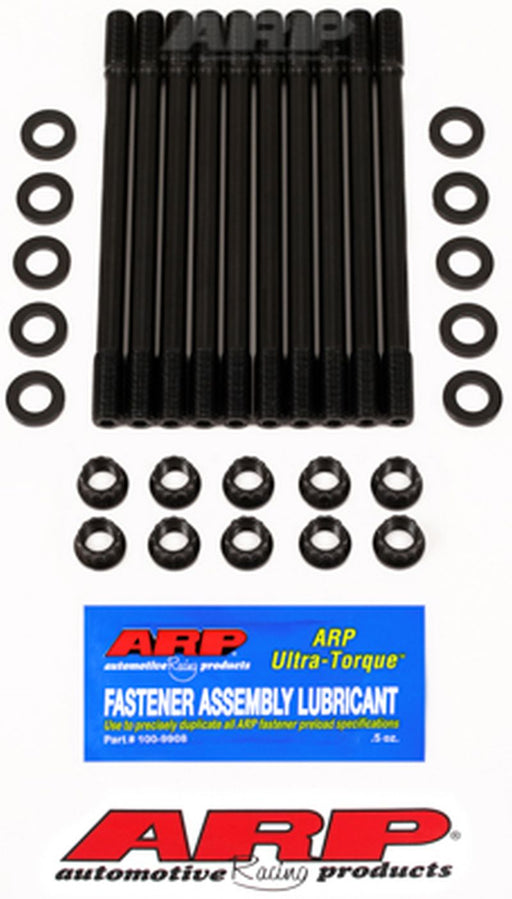 ARP VW Golf/Jetta 1.8L/2.0L 16V Undercut Head Stud KitARP Bolts