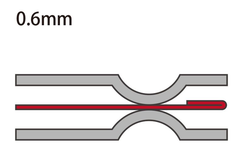 Tomei Metal Headgasket 90.0 - 0.6mm for Nissan 240SX KA24DETomei USA