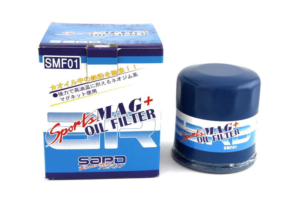 SARD Oil Filter For Subaru WRX STI EJ20 / EJ25SARD