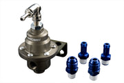 Tomei Fuel Pressure Regulator Type-STomei USA